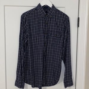 J Crew button down